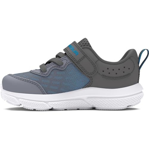 Image of Under Armour Kids Infant Assert 10 Alternate Closure (Toddler)
