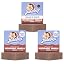 2.0 Moonlight Vanilla 5 Ounce (Pack of 3)