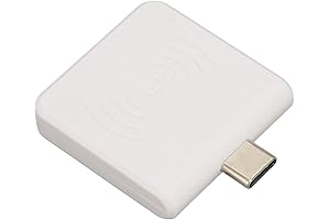 ID Mobile Phone Card Reader: Perfect for Seamless Mobile Payments