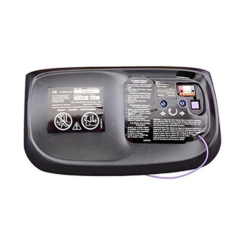 Liftmaster/Chamberlain/Sentex 41as050-1 Receiver Logic Board Assembly