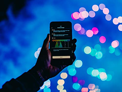 Twinkly Strings 400 LED Lights - Image 7