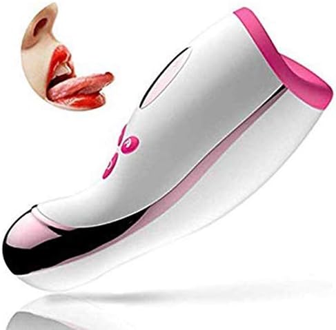 Electric Heating Sucking Men's T-Shirt is The Best Gift for Lovers. The Happy Toy for Men's T-Shirts PòckètPùssèys Hands-Free Oral Luxury Cup