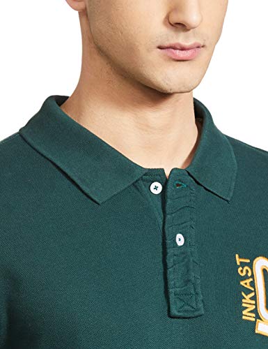 Image of Amazon Brand - Inkast Denim Co. Men's Regular Polo Shirt