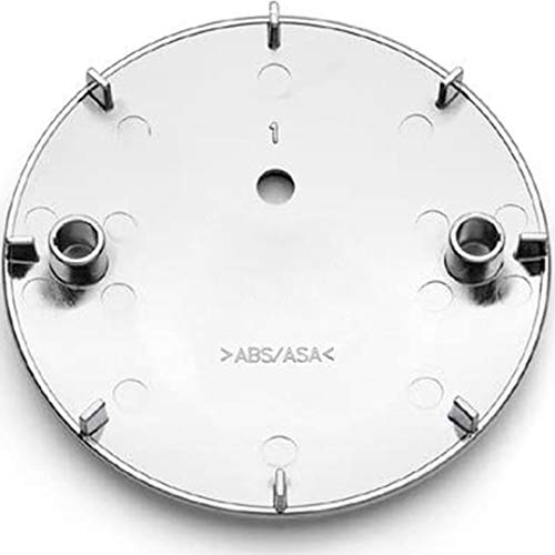 Desconocido Ablaufabdeckung 112 mm für Viega 6958.99