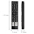 Universal Remote Control Replacement for Hisense TV, Compatible for Hisense Google 4K UHD Android Smart TVs (NO Voice Function)