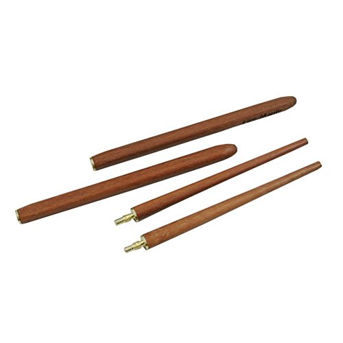 Fire-maple Foldable Rosewood Chopsticks with Carry Bag Perfect for Backpacking Camp and Travel Portable Tableware (2 Pairs)