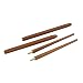 Fire-maple Foldable Rosewood Chopsticks with Carry Bag Perfect for Backpacking Camp and Travel Portable Tableware (2 Pairs)