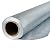 Houseables Radiant Barrier Insulation, Aluminum Foil Roll, 1000 Square Ft. (250 x 4 Feet), Reflective, Solar Guard Backed Material, Heat Barriers, for Attic, House Wraps, Offices, Tear Resistant