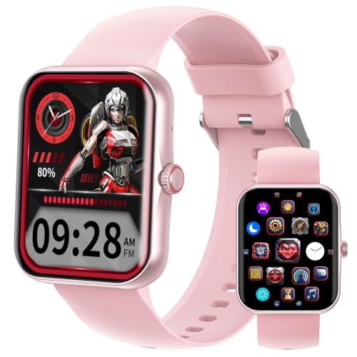 21 Best Gifts for Moon Knight Fans in 2026 22 Transformers Fitness Tracker Smartwatch