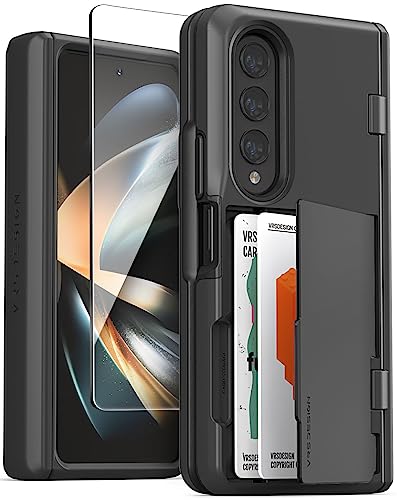 yVRSz Galaxy Z Fold4 5G Ή P[X ϏՌ Xgbvz[ t qW ی X}zP[X qWی ϏՌP[X [ Samsung GalaxyZFold4 GalaxyZ Fold4 MNV[Zz[h4 SCG16