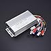 JTLB 48V 60V 64V 1000W-1500W Electric Brushless Speed Motor Controller for Electric Scooter