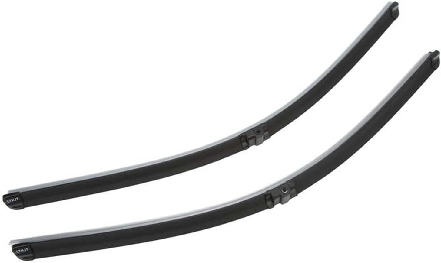 Windscreen Wiper Blade Front Side Silent/kit 2048201300 Compatible With Replacement, Compatible With Mercedeben C250 C300 C350