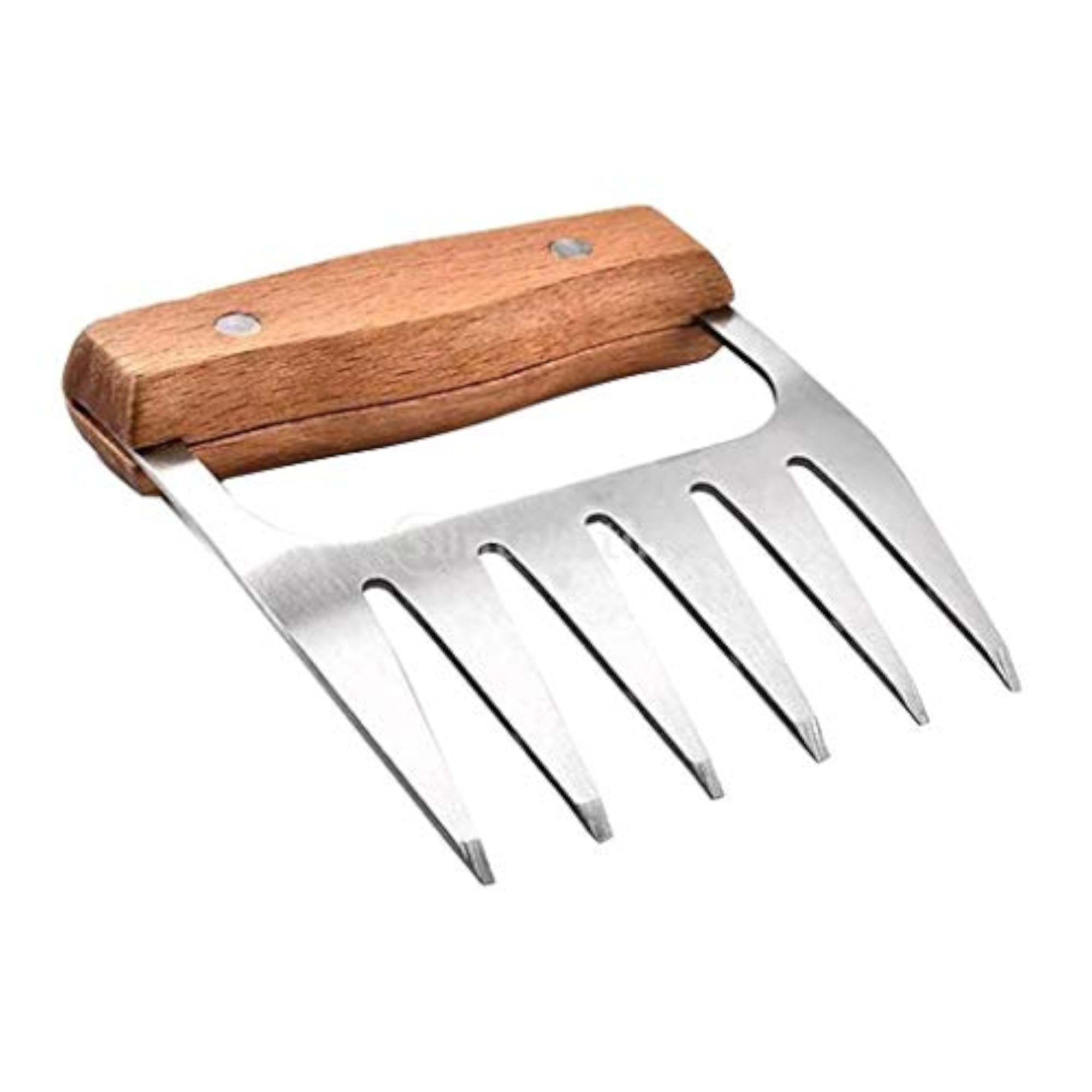 Heat Resistant Bear Claws BBQ Shredding Tool