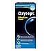 Oxysept Disinfecting Solution Neutralizer Ultracare Formula, 12 oz. (1 count)