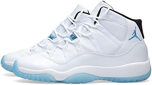Jordan 11 retro blanco Clearance