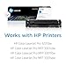 HP 218X Cyan High-Yield Toner Cartridge | Works with Color LaserJet Pro 3201, MFP 3301 Series | W2181X