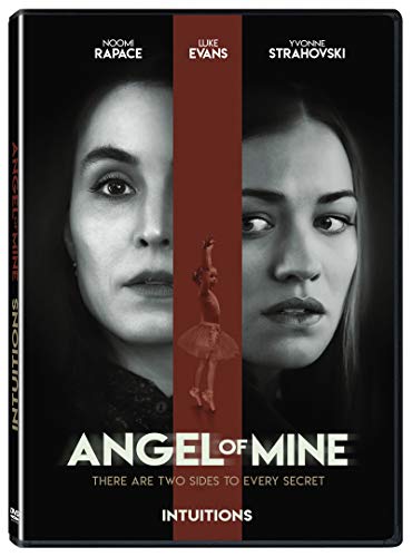 Angel Of Mine [DVD]