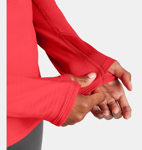 Under Armour Unisex-Adult Vanish Cw 1/2 Zip4