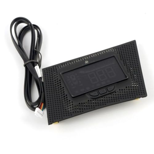 ITrims Head Up Display for Toyota Highlander 2020-2022 Car Accessories