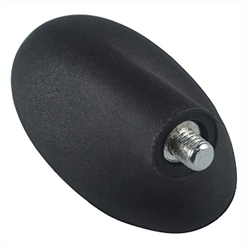 FanPaYY Socle d'antenne d'autoradio pour Ford 95GP18828AF pour Focus Mondeo Fiesta Connect Transit