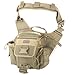 Maxpedition Jumbo Versipack, Khaki