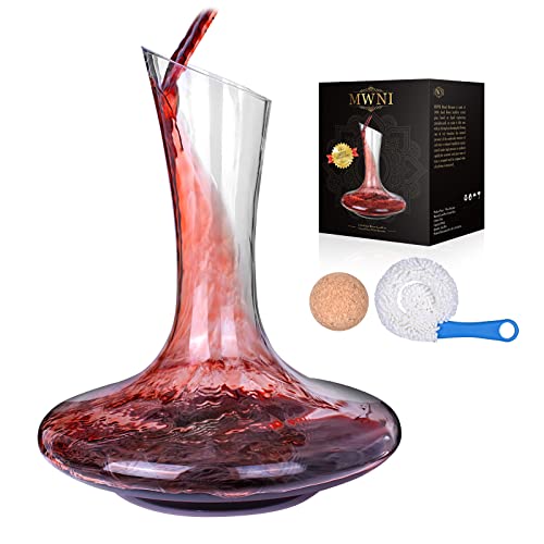 Find The Best Wine Decanter With Stopper Reviews & Comparison Katynel