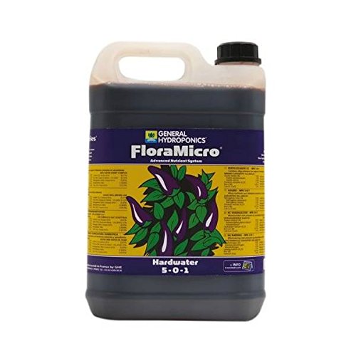 GHE - FloraMicro HW 10L