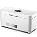 Produktbild LF-LCH Tragbare Insulin-Kühlbox Mini Medicine Small Refrigerator Auto Smart Medicine Refrigerator 2-18 ° C Präzisions-Temperaturregelung