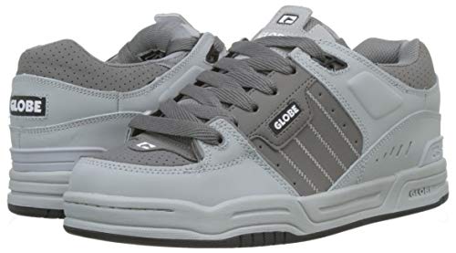 Image of Globe Mens Fusion Skate Shoes
