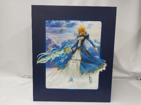 セイバー/アルトリア・ペンドラゴン 1/4 フィギュア　フリーイング Amazon.co.jp: フィギュア (再販)フリーイング セイバー/アルトリア