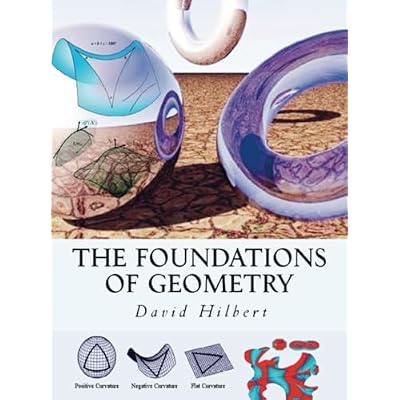 The Foundations of Geometry