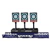 Sunnydog Elektronische schietdoeldetectie, automatische resetting, digitale doelen, beweegbare doelen, 2 modi…