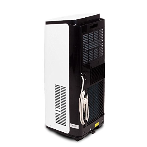 Gree Mobile Klimaanlage 8000 BTU Shiny Lokales Klimagerät 2, 6 kW-4