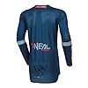 O'NEAL Prodigy, Unisex Adults’ T-Shirt, Azul Rojo, P001-122 #1