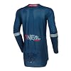O'NEAL Prodigy V.53 Jersey Men's Blue/Red L
