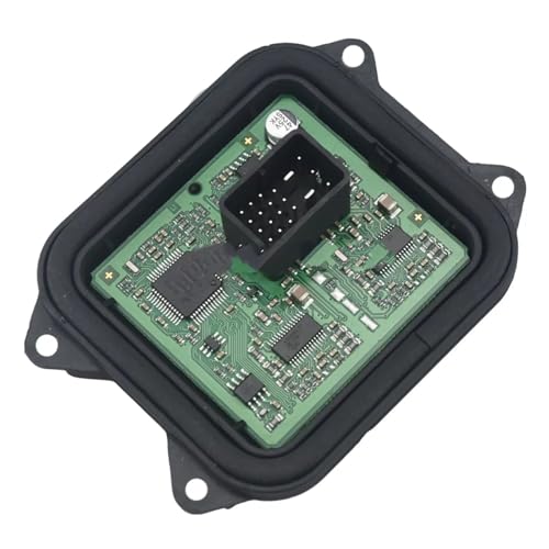 Module phare auto ALC pour BMW 328i E90 ajustement automatique du faisceau - 3