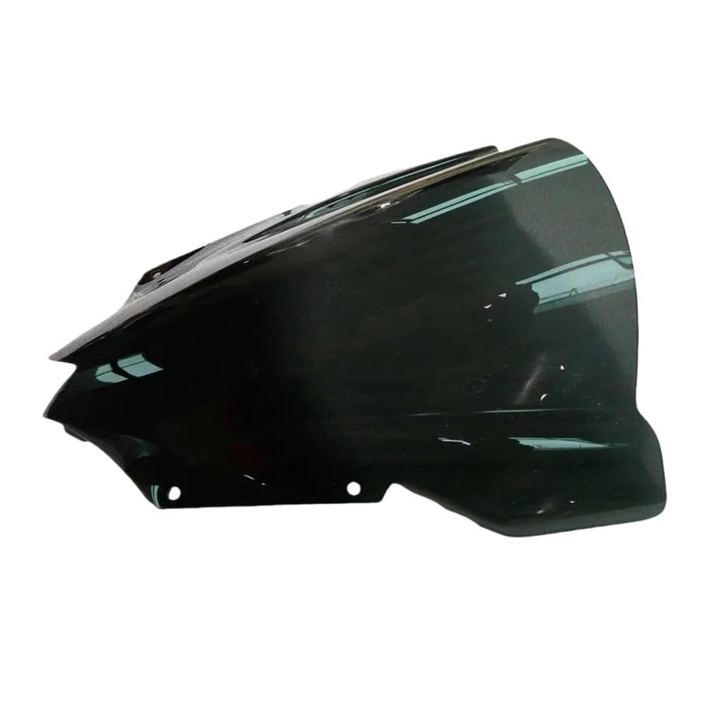 Bulle double courbure pour moto YZF-R6 (2008-2016) - 7