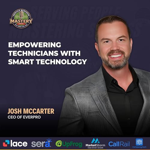 The Business Consolidation Tactics for SaaS Leaders to Scale Multi-Brand Platforms - Josh McCarter