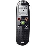 RCA VR6320 2GB Voice Recorder