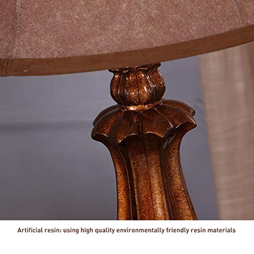 Lampe de bureau anti-reflet idéale comme veilleuse de chevet de salon