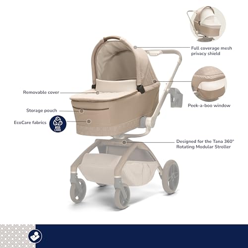 Image of Maxi-Cosi Carriage Accessory, Natural Heritage