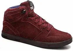 Tênis Skate IICasual Original Cano Alto Embarcadero II Lifestyle