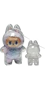 POP MART Exciting Macaron モンスター THE MONSTERS - Tasty Macarons Vinyl Face Blind Box | Blind