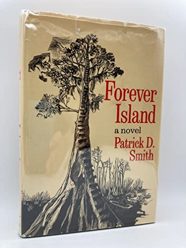 Forever Island 0393085287 Book Cover
