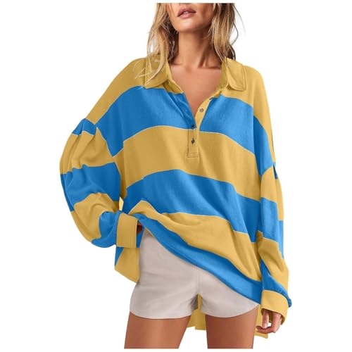 Sudaderas tamaño cómodo de mujer que solucionan el look casual de diario