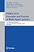 PRIMA 2018: Principles and Practice of Multi-Agent Systems: 21st International Conference, Tokyo, Japan, October 29-November 2, 2018, Proceedings (Lecture Notes in Computer Science (11224))