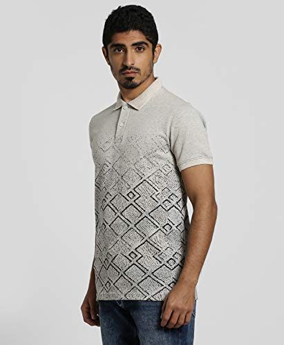 Image of Spunk Men's Regular fit Polo