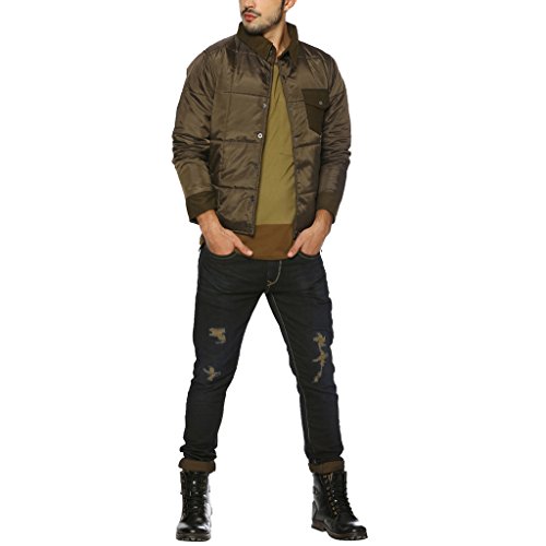 Image of CAHOOT Men's Plain Jacket
