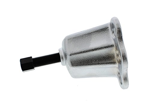 Abn Axle & Front Wheel Hub Puller – Flange Type Tool 3-3/4 To 4-1/2 Inches Power Steering Pulley Remover Hub Grappler #TOP3