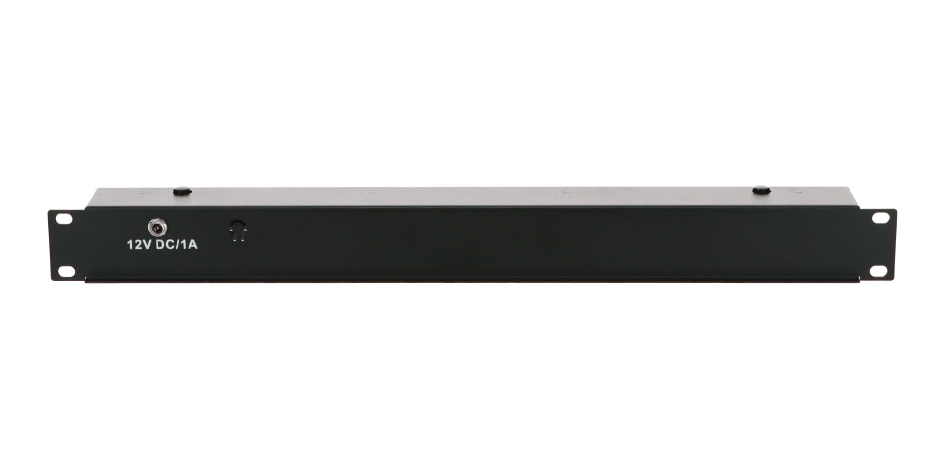 Éclairage LED de 19 Pouces - Multicoloree - Noir